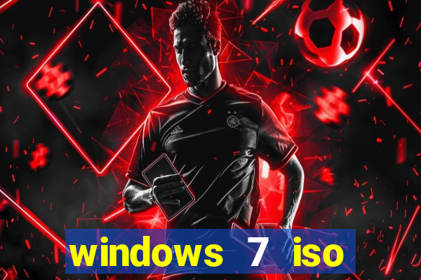 windows 7 iso download 64 bits